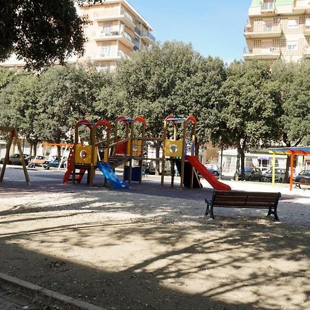 Lighthouse Ladispoli Al Mare Apartman Kültér fotó