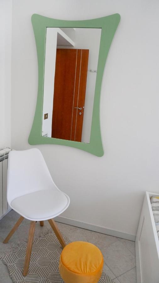 Lighthouse Ladispoli Al Mare Apartman Kültér fotó