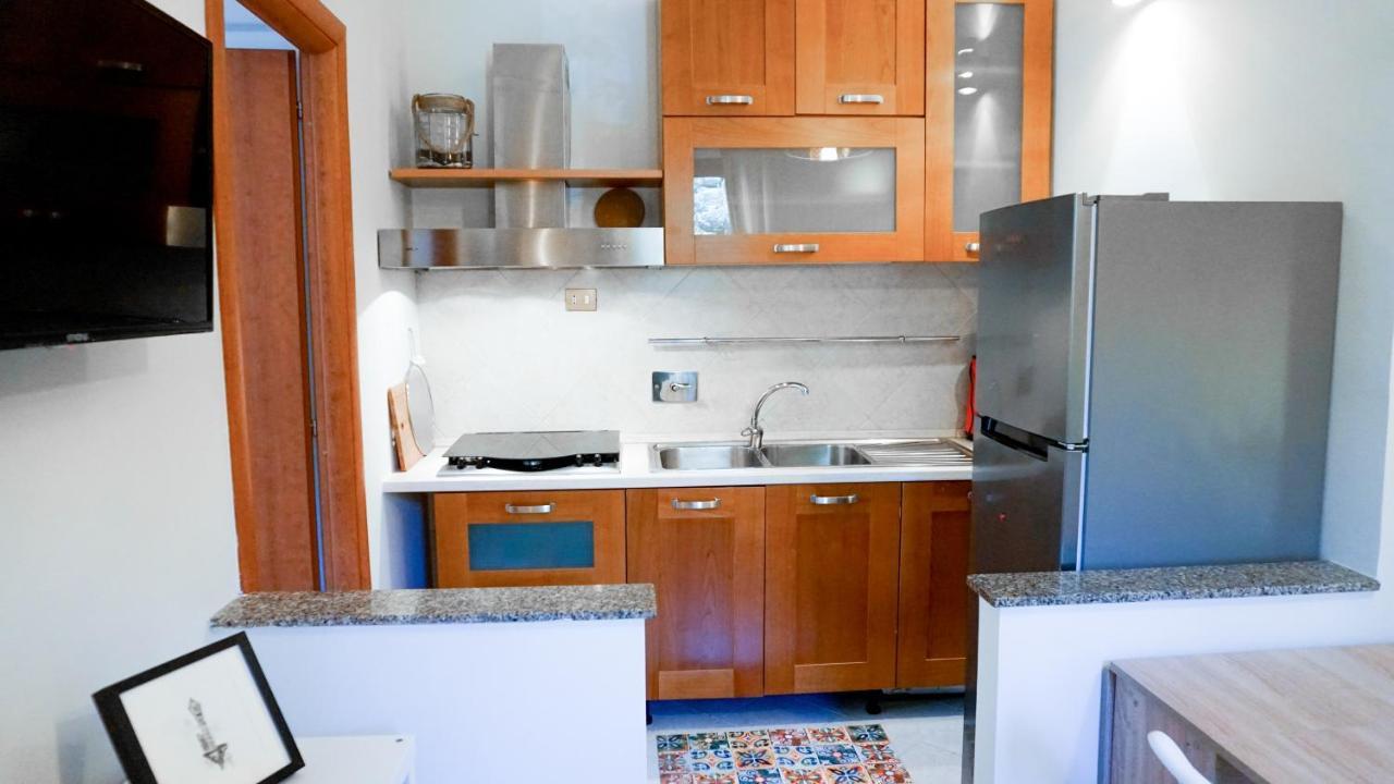 Lighthouse Ladispoli Al Mare Apartman Kültér fotó