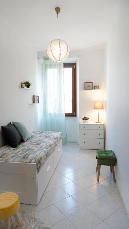 Lighthouse Ladispoli Al Mare Apartman Kültér fotó