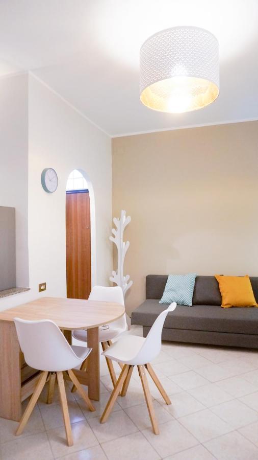 Lighthouse Ladispoli Al Mare Apartman Kültér fotó