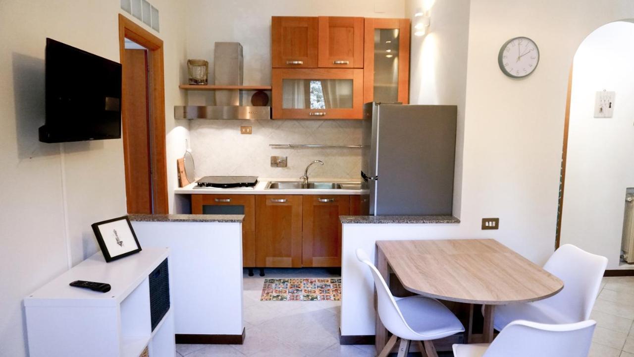 Lighthouse Ladispoli Al Mare Apartman Kültér fotó