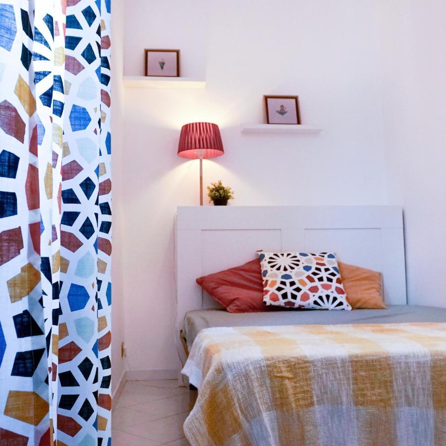 Lighthouse Ladispoli Al Mare Apartman Kültér fotó