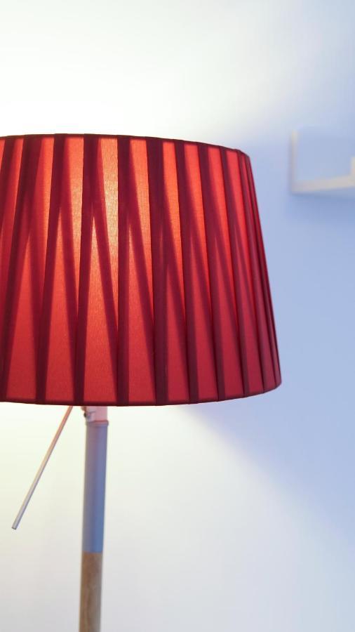 Lighthouse Ladispoli Al Mare Apartman Kültér fotó