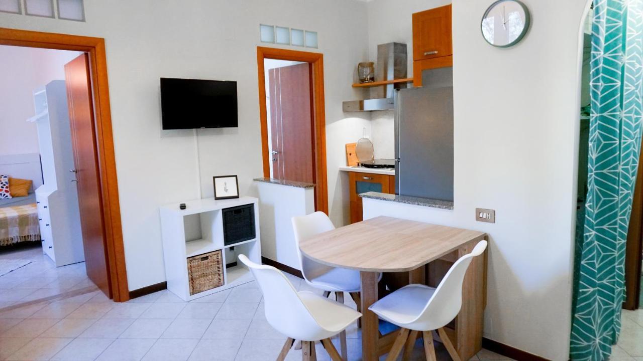 Lighthouse Ladispoli Al Mare Apartman Kültér fotó