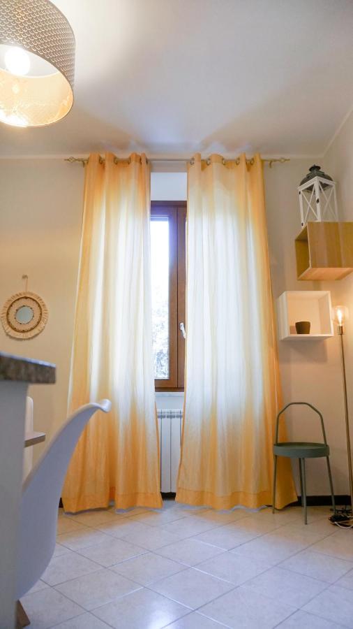 Lighthouse Ladispoli Al Mare Apartman Kültér fotó