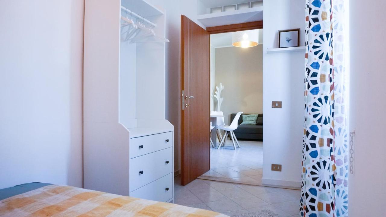 Lighthouse Ladispoli Al Mare Apartman Kültér fotó