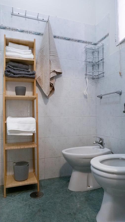 Lighthouse Ladispoli Al Mare Apartman Kültér fotó