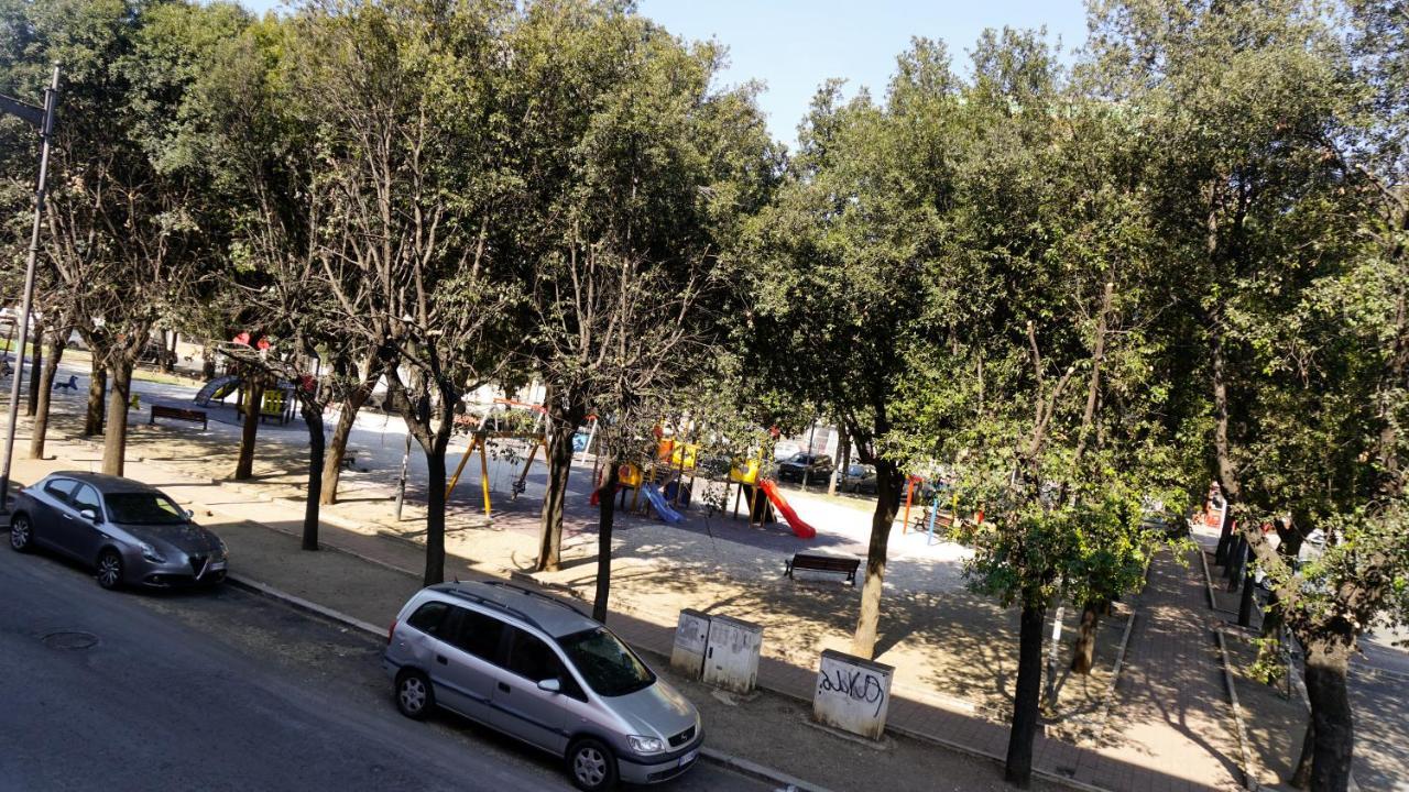 Lighthouse Ladispoli Al Mare Apartman Kültér fotó