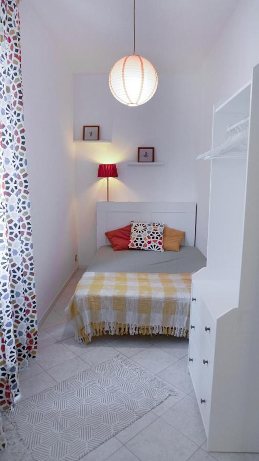 Lighthouse Ladispoli Al Mare Apartman Kültér fotó