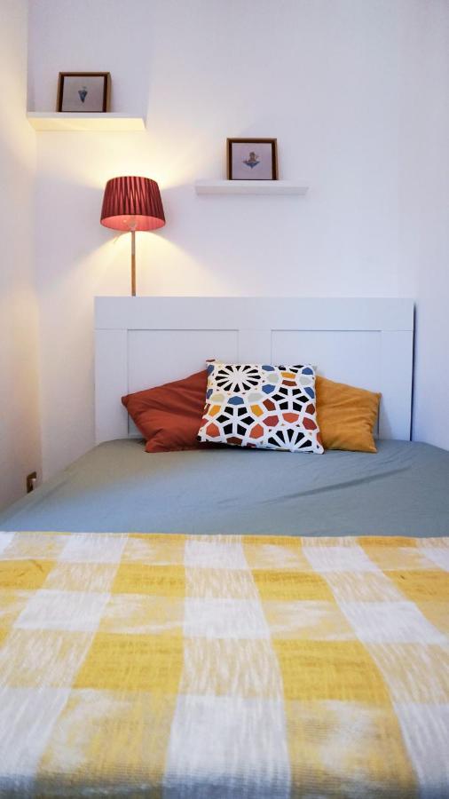 Lighthouse Ladispoli Al Mare Apartman Kültér fotó