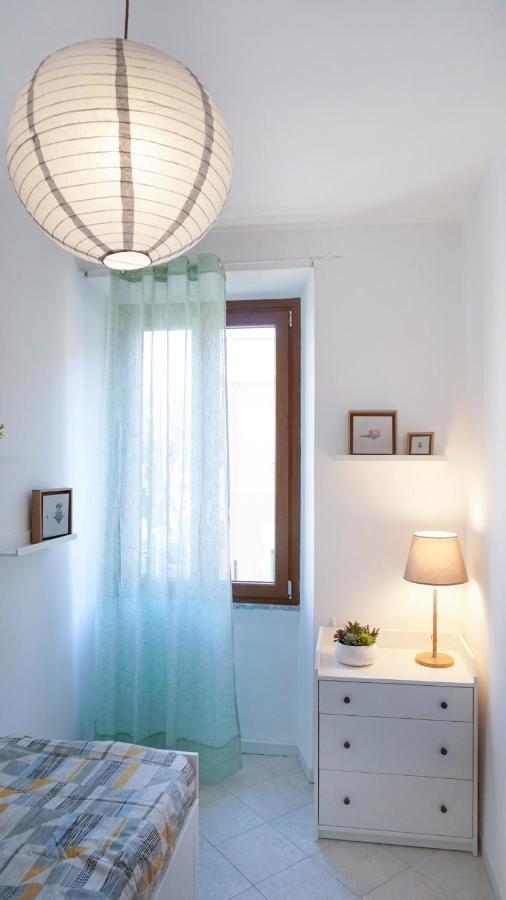 Lighthouse Ladispoli Al Mare Apartman Kültér fotó
