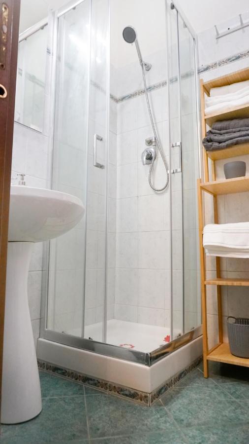 Lighthouse Ladispoli Al Mare Apartman Kültér fotó